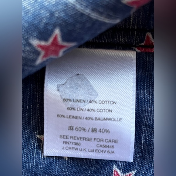 Crewcuts Shirt - Picture 4 of 4